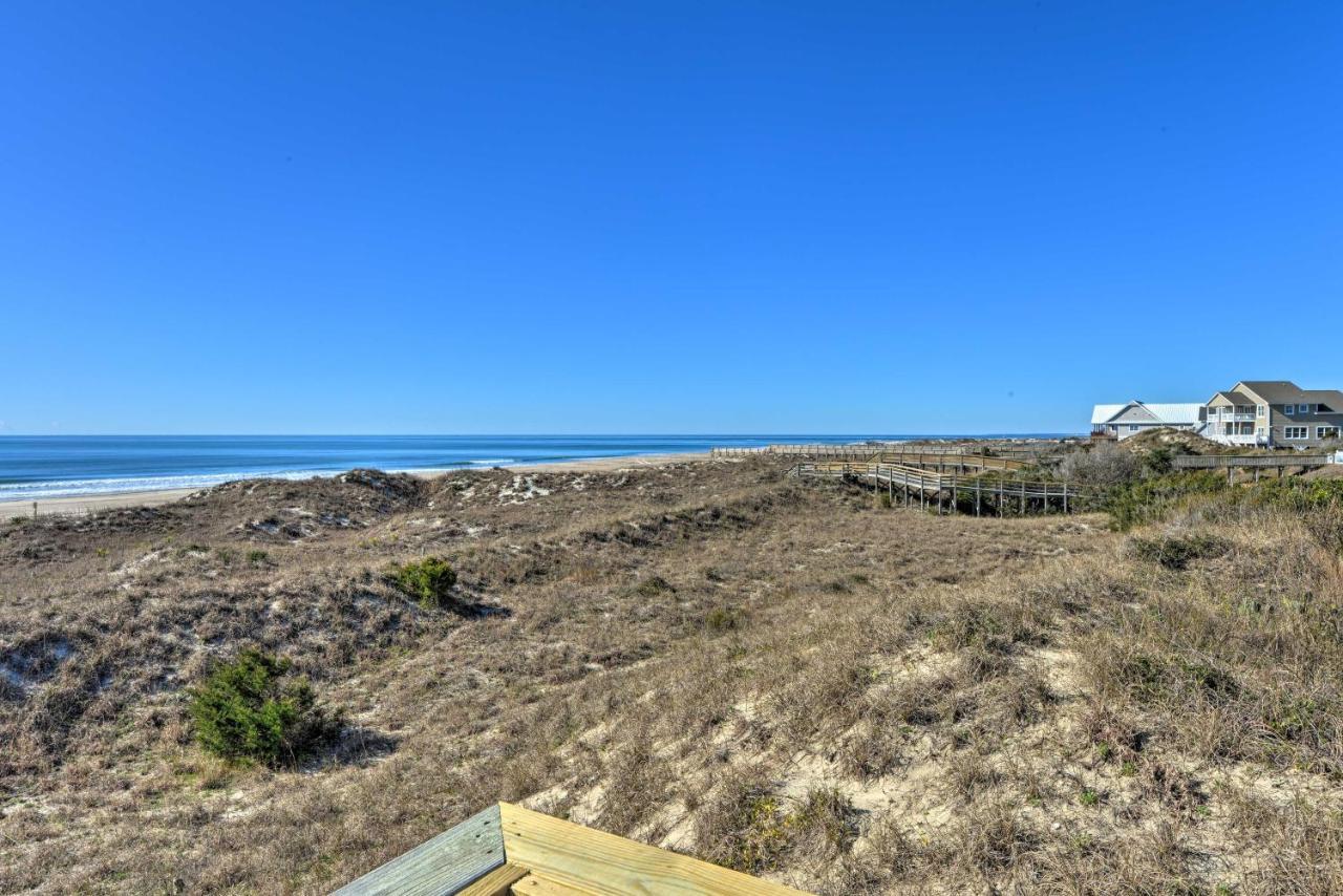 Emerald Isle Resort-Style Condo Walk To Beaches! Екстериор снимка